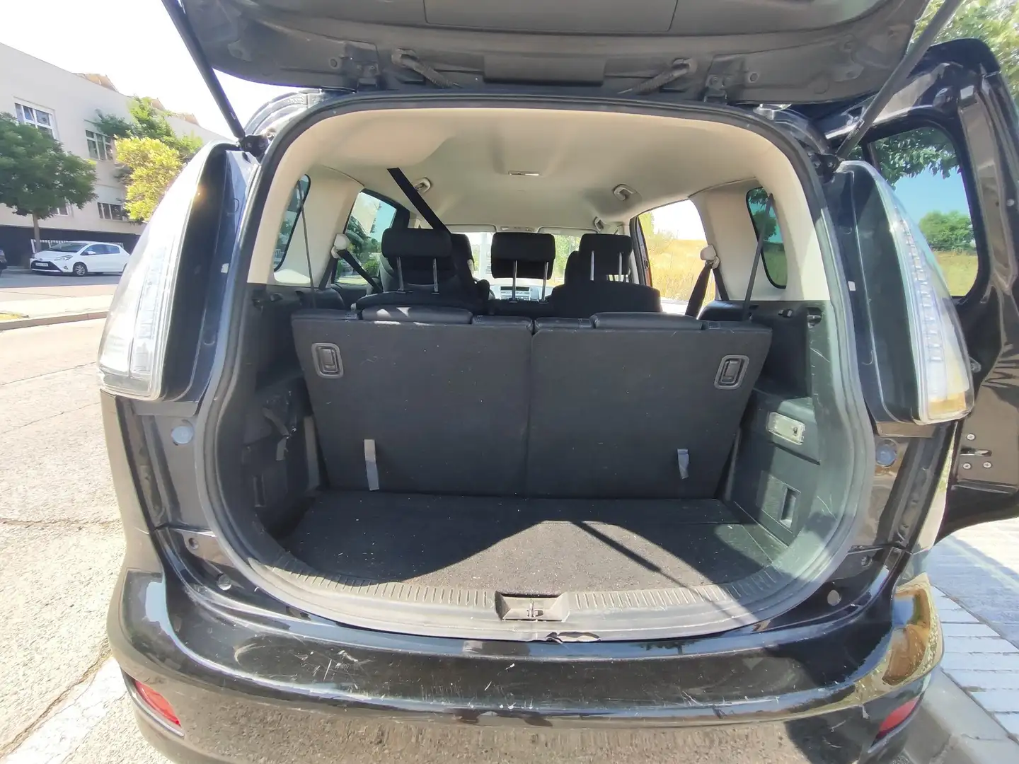 Mazda 5 Mazda5 2.0CRTD Style 110 - 2