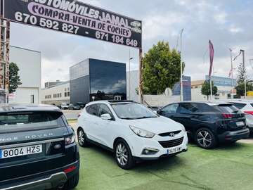 2.0CRDI GLS Comfort 4x4