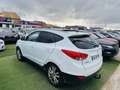Hyundai iX35 2.0CRDI GLS Comfort 4x4 Weiß - thumbnail 9