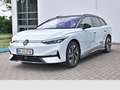 Volkswagen ID.7 Tourer Pro S 1-Gang-Automatik- Navi LED AHK DCC He Zwart - thumbnail 7