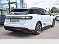 Volkswagen ID.7 Tourer Pro S 1-Gang-Automatik- Navi LED AHK DCC He Zwart - thumbnail 8