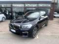 BMW X3 xDriveM40d Noir - thumbnail 1