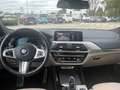 BMW X3 xDriveM40d Noir - thumbnail 20