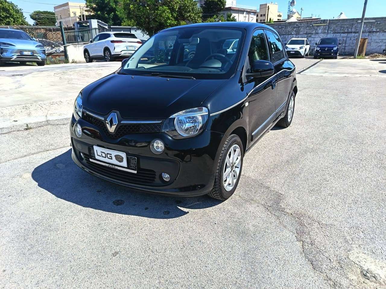 Renault Twingo Twingo 1.0 sce Energy 70cv S