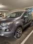 Ford EcoSport EcoSport 1,0 EcoBoost Titanium S Titanium S Blau - thumbnail 2