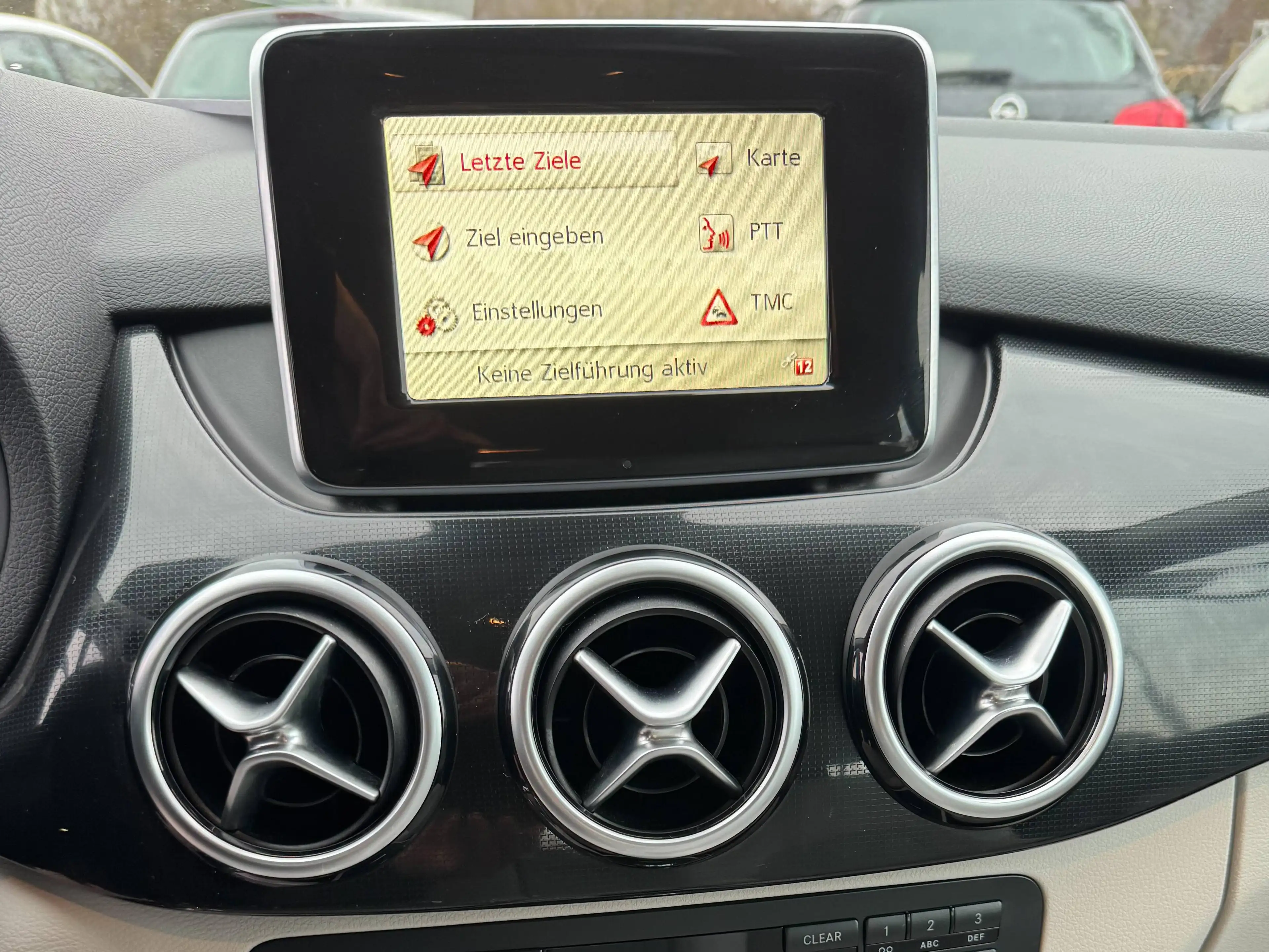Mercedes-Benz B 200 CDI Automatik-NAV+SHZ+PDC+Tempomat — photo 15
