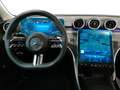 Mercedes-Benz C 220 d Mild hybrid AMG Line Advanced Gris - thumbnail 10