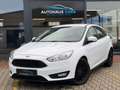 Ford Focus 1.0 Business Weiß - thumbnail 1