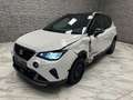 SEAT Arona 1.0 TSI FR LED-NAVI-KAMERA* Weiß - thumbnail 8