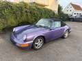 Porsche 964 Cabrio Sehr schön Lilla - thumbnail 2