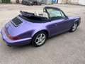 Porsche 964 Cabrio Sehr schön Lilla - thumbnail 5