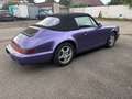 Porsche 964 Cabrio Sehr schön Lilla - thumbnail 11