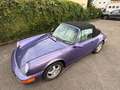 Porsche 964 Cabrio Sehr schön Lilla - thumbnail 6
