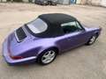 Porsche 964 Cabrio Sehr schön Lilla - thumbnail 9