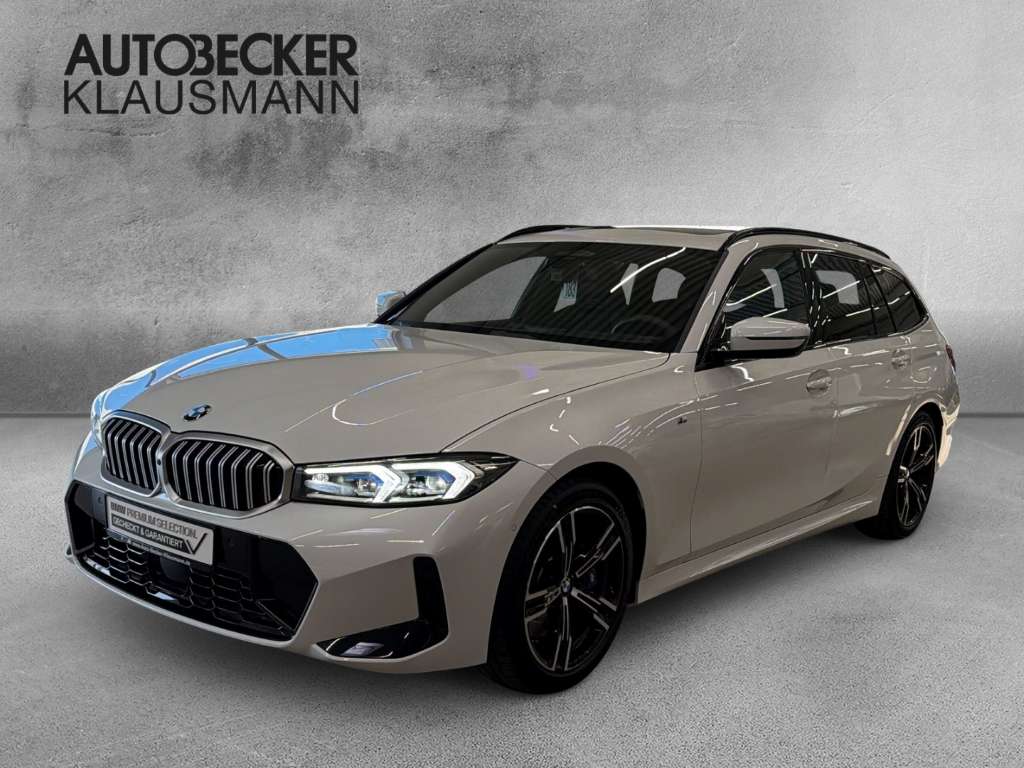 BMW 330 occasion