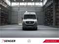 Mercedes-Benz Sprinter 314 CDI KA L2H2 4x4 Standhzg REGALE AHK Weiß - thumbnail 5