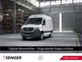 Mercedes-Benz Sprinter 314 CDI KA L2H2 4x4 Standhzg REGALE AHK Weiß - thumbnail 1