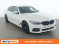 BMW 520 520d xDrive M Sport Weiß - thumbnail 8