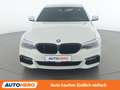 BMW 520 520d xDrive M Sport Weiß - thumbnail 9