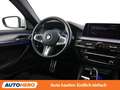 BMW 520 520d xDrive M Sport Weiß - thumbnail 13
