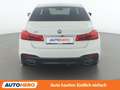 BMW 520 520d xDrive M Sport Weiß - thumbnail 5