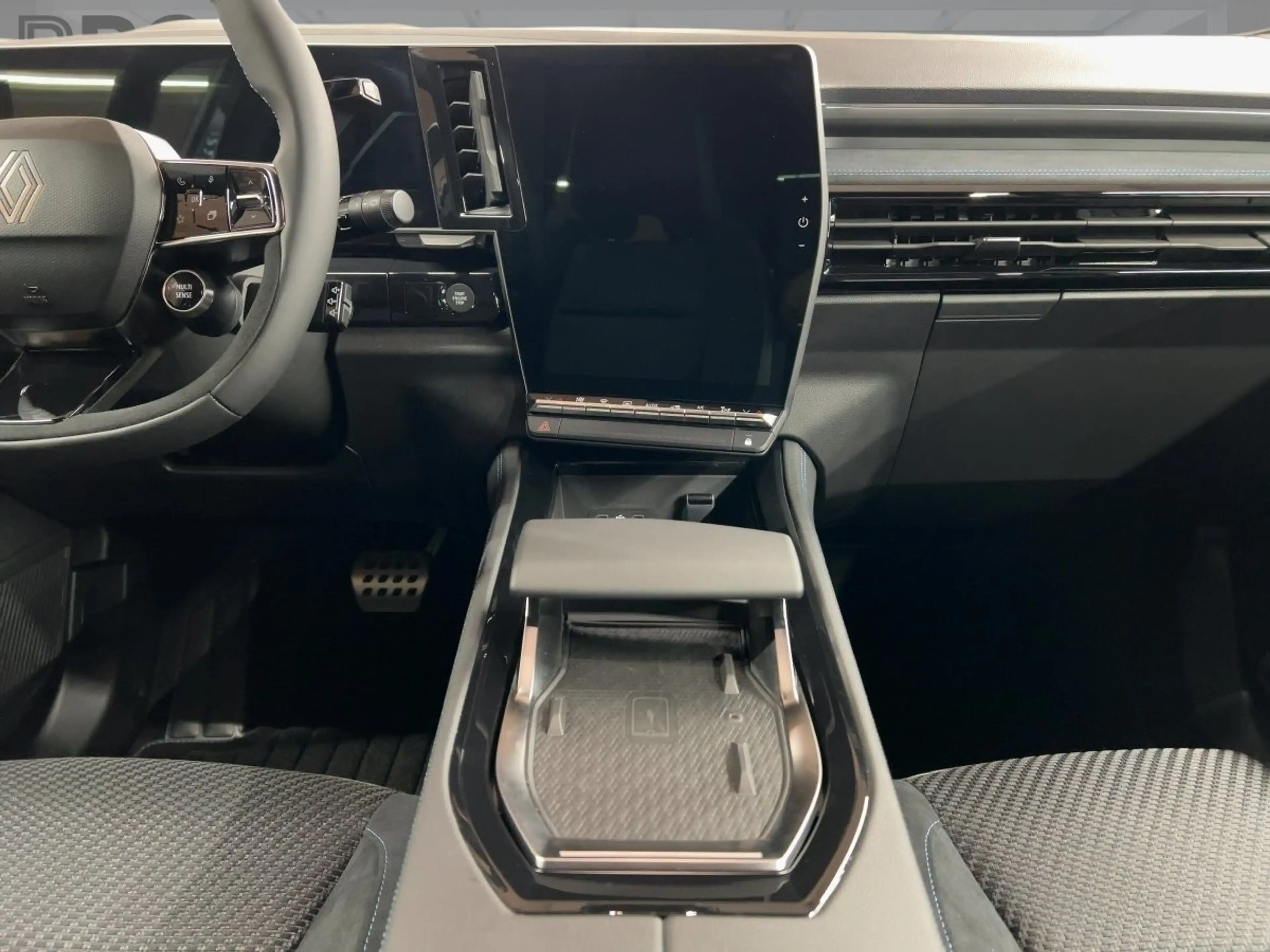 Renault Espace 6 Esprit Alpine E-Tech Full Hybrid 200 5-Sitzer — photo 12
