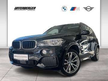 xDrive30d M Sportpaket Head-Up HK HiFi LED