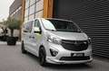 Opel Vivaro 1.6 CDTI L2H1 146PK Sport EcoFlex IRMSCHER 154/200 Zilver - thumbnail 6
