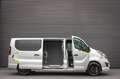 Opel Vivaro 1.6 CDTI L2H1 146PK Sport EcoFlex IRMSCHER 154/200 Zilver - thumbnail 11