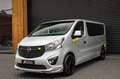 Opel Vivaro 1.6 CDTI L2H1 146PK Sport EcoFlex IRMSCHER 154/200 Zilver - thumbnail 5