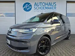 Volkswagen T7 Multivan Edition*AHK,HK,HUD,StHz*UPE:78.000,