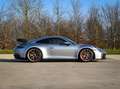 Porsche 992 GT3 4.0 PDK / GT Silver / Lift / Carbon / PPF Argent - thumbnail 15
