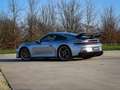 Porsche 992 GT3 4.0 PDK / GT Silver / Lift / Carbon / PPF Argent - thumbnail 8
