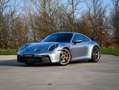 Porsche 992 GT3 4.0 PDK / GT Silver / Lift / Carbon / PPF Argent - thumbnail 5