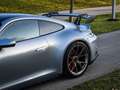 Porsche 992 GT3 4.0 PDK / GT Silver / Lift / Carbon / PPF Argent - thumbnail 3