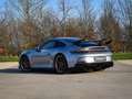 Porsche 992 GT3 4.0 PDK / GT Silver / Lift / Carbon / PPF Argent - thumbnail 9
