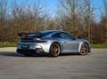Porsche 992 GT3 4.0 PDK / GT Silver / Lift / Carbon / PPF Argent - thumbnail 13