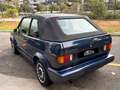 Volkswagen Golf CABRIOLET 1.8 GLI/QUARTET Azul - thumbnail 10