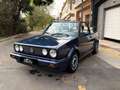 Volkswagen Golf CABRIOLET 1.8 GLI/QUARTET Azul - thumbnail 3