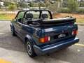 Volkswagen Golf CABRIOLET 1.8 GLI/QUARTET Azul - thumbnail 7