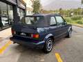 Volkswagen Golf CABRIOLET 1.8 GLI/QUARTET Azul - thumbnail 4