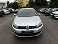 Volkswagen Golf VI 1,4 Trendline|KLIMA|8xFACH|TÜV NEU| srebrna - thumbnail 2