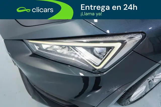 Seat Leon view 10