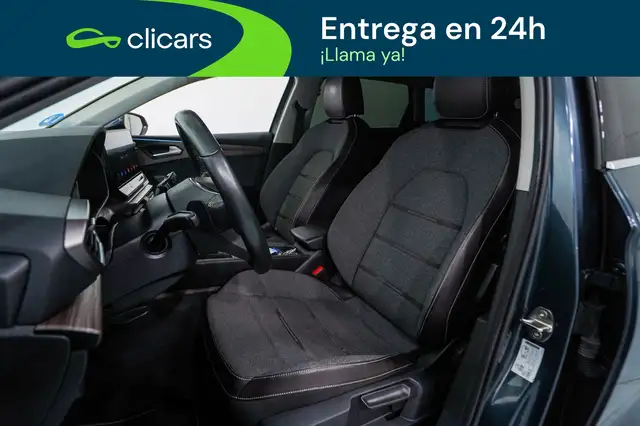 Seat Leon view 14