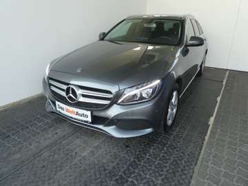 T-Modell C 180 T BlueTec / d