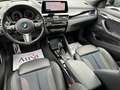 BMW X2 xDrive25d M-Sport NAV+LED+PANO+AHK+KAM+20ZOLL Noir - thumbnail 12
