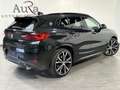 BMW X2 xDrive25d M-Sport NAV+LED+PANO+AHK+KAM+20ZOLL Noir - thumbnail 4