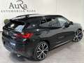 BMW X2 xDrive25d M-Sport NAV+LED+PANO+AHK+KAM+20ZOLL Noir - thumbnail 5