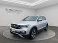 Volkswagen T-Cross 1.0 TSI 110 CV Advanced Argento - thumbnail 1