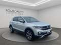 Volkswagen T-Cross 1.0 TSI 110 CV Advanced Argento - thumbnail 8